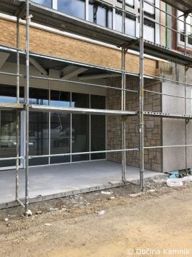 Izgradnja nove Osnovne šole Frana Albrehta Kamnik (6)